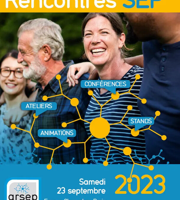 Rencontres SEP