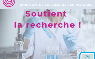 La Course Parrainée soutient la recherche