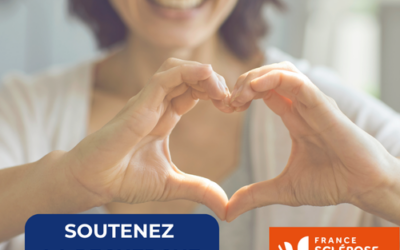 La recherche a besoin de vous !