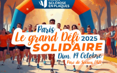 Le Grand défi Solidaire