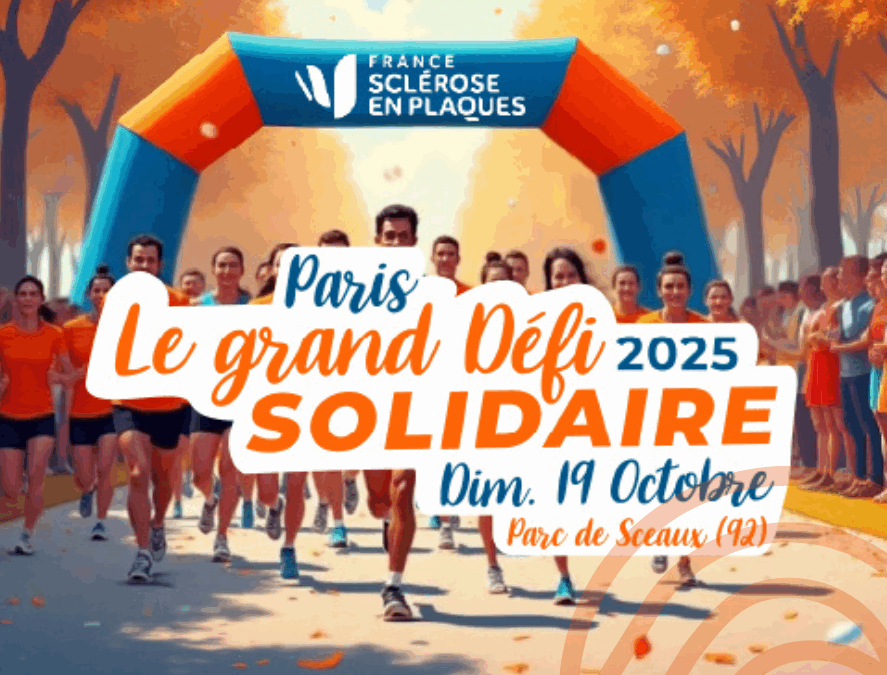 Le Grand défi Solidaire