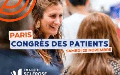 Le Congrès des patients 2025