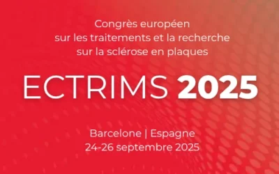 Vu à L’ECTRIMS 2025